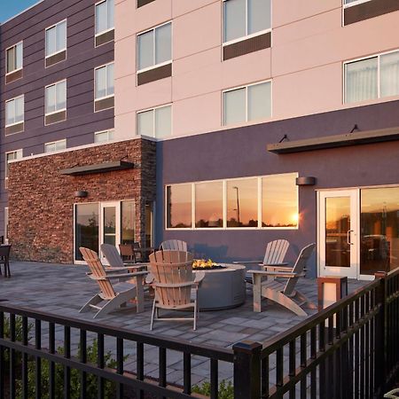 Fairfield By Marriott Inn & Suites Middletown Buitenkant foto