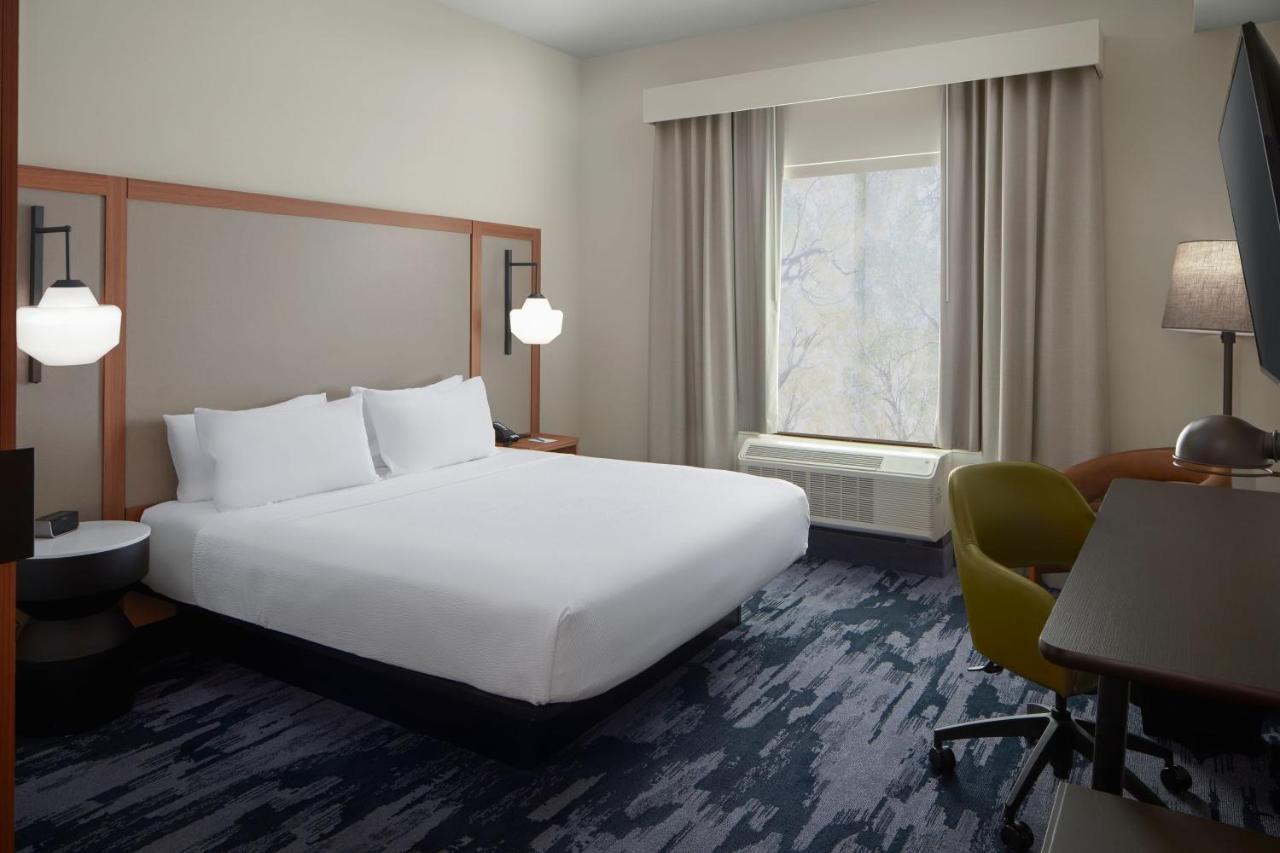 Fairfield By Marriott Inn & Suites Middletown Buitenkant foto