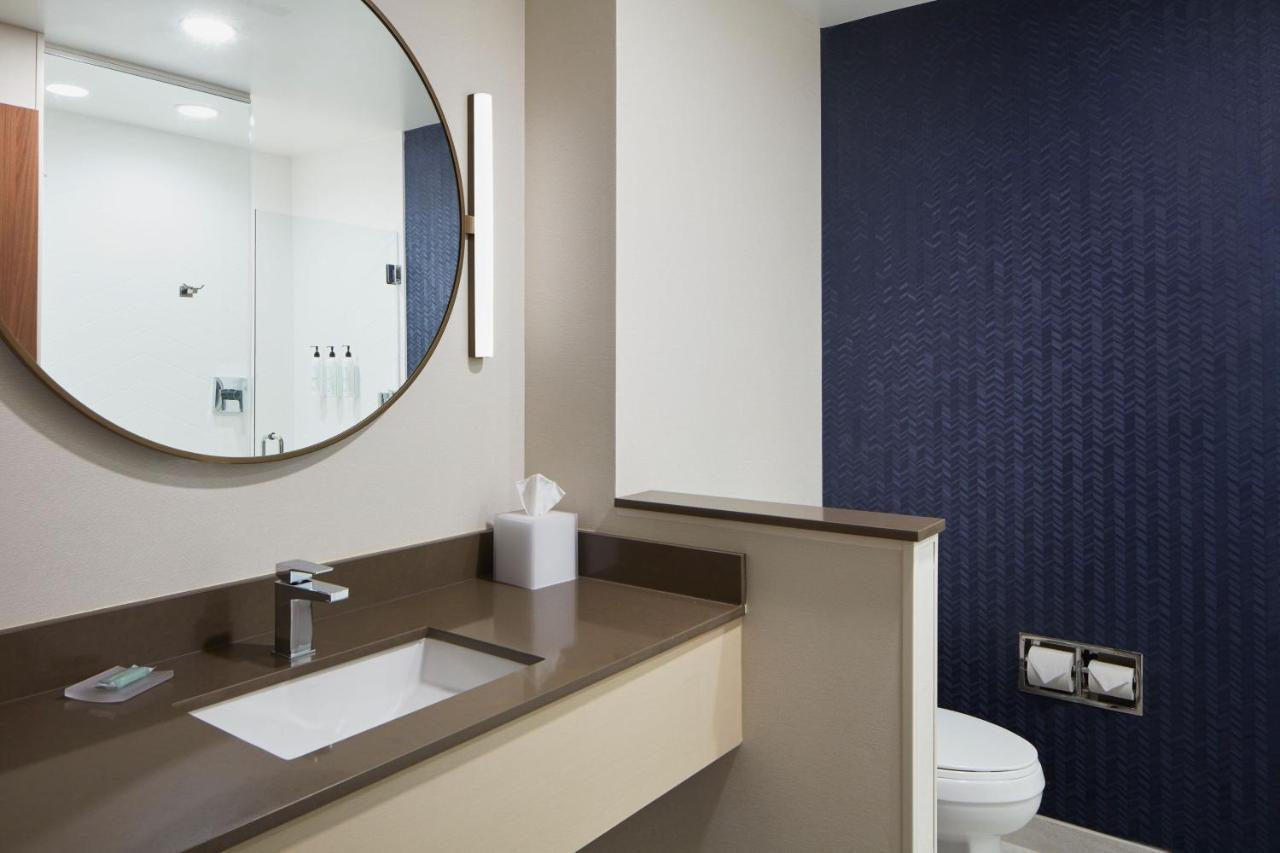 Fairfield By Marriott Inn & Suites Middletown Buitenkant foto
