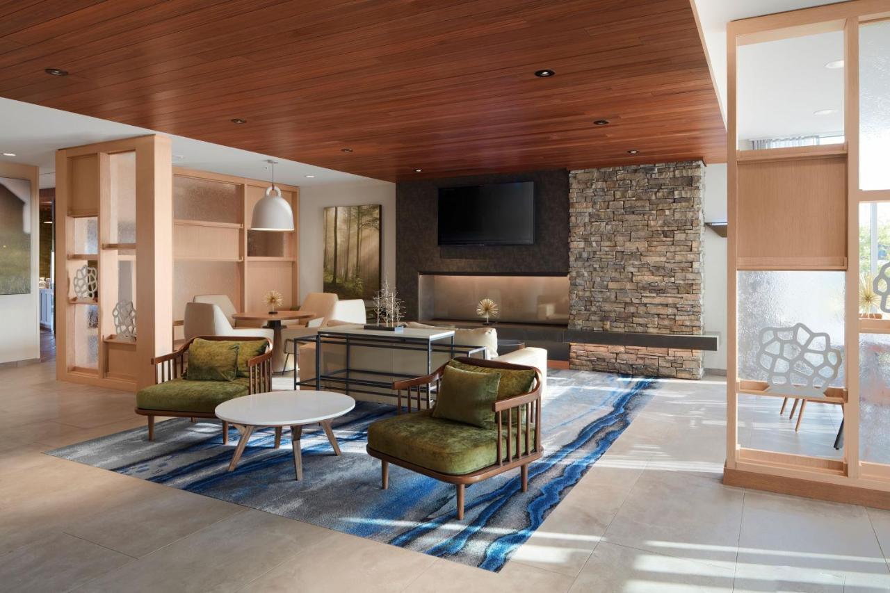 Fairfield By Marriott Inn & Suites Middletown Buitenkant foto