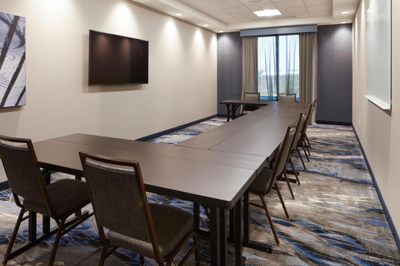 Fairfield By Marriott Inn & Suites Middletown Buitenkant foto