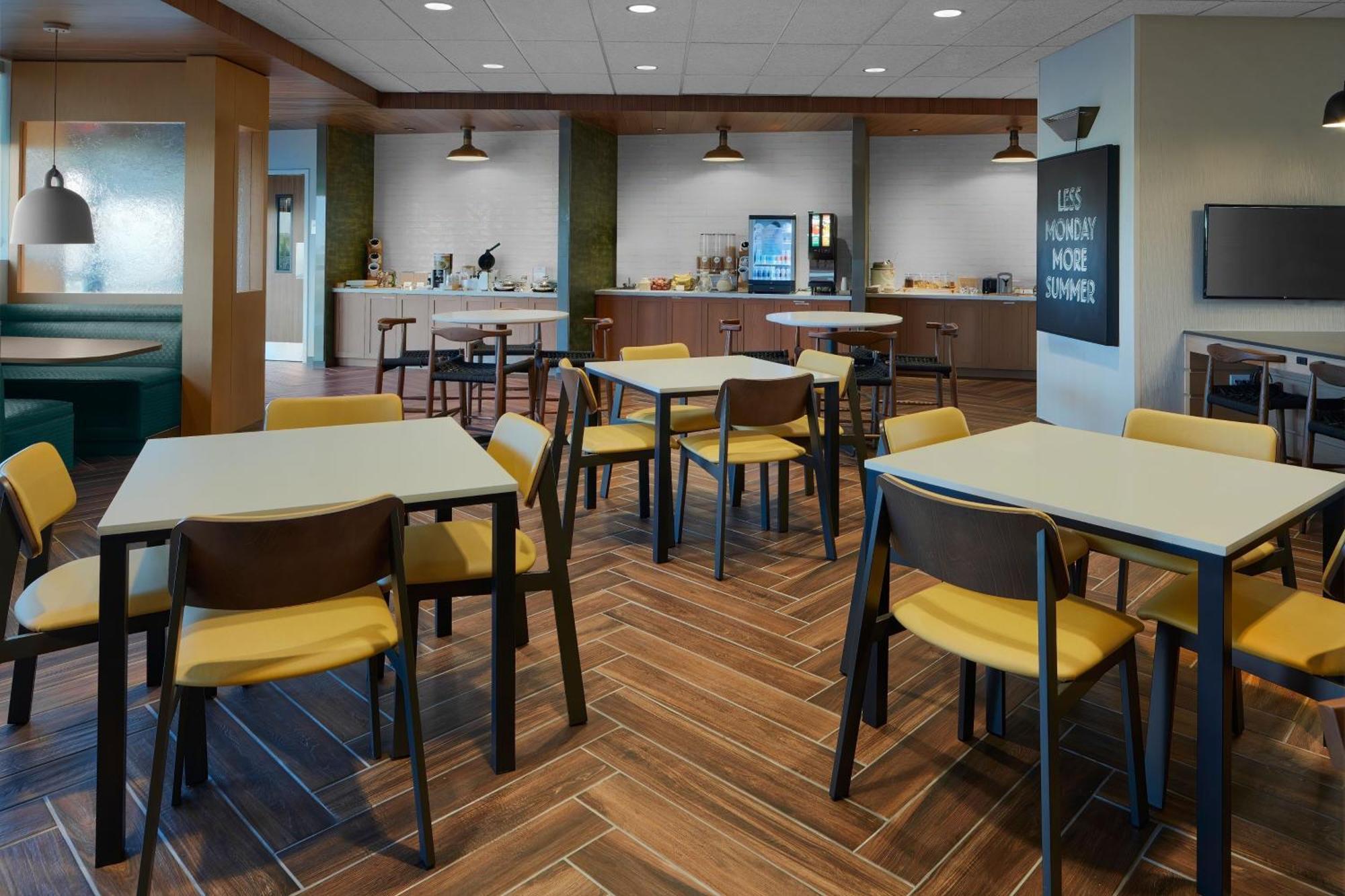 Fairfield By Marriott Inn & Suites Middletown Buitenkant foto